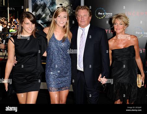 tom berenger family